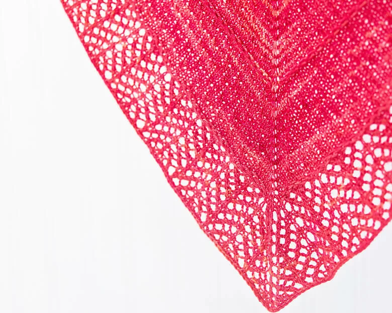 New Pattern Sweet Clementine Yarns