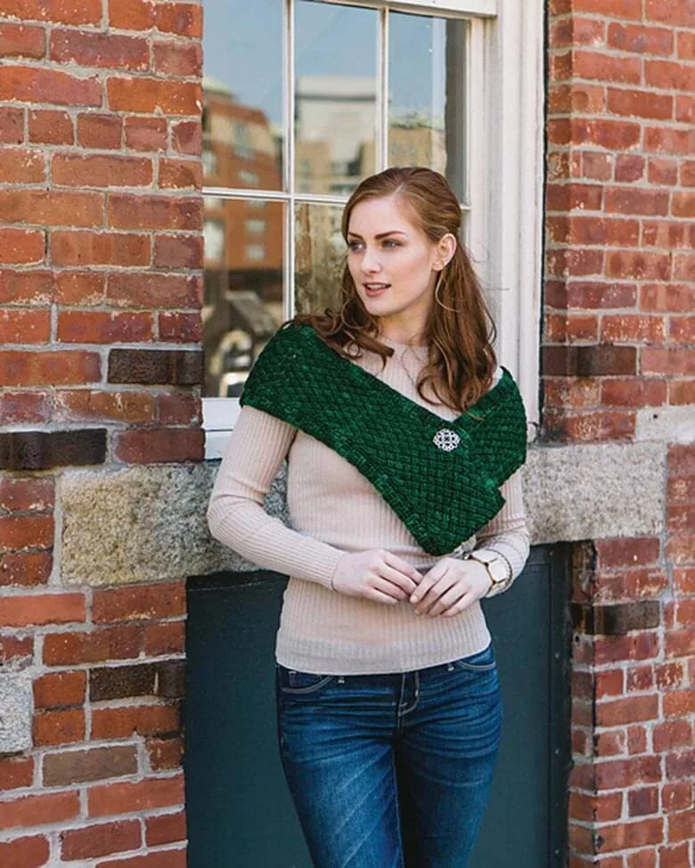 © Interweave / Bonnie Barker. 