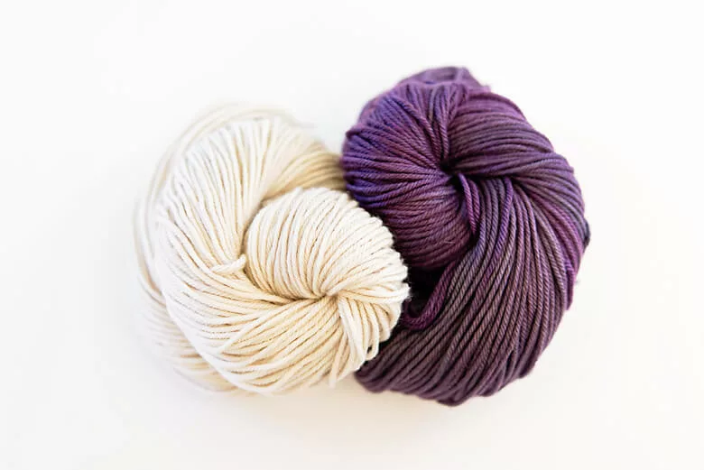 Fear At the Start. Fall with SweetGeorgia Make Along. 2016