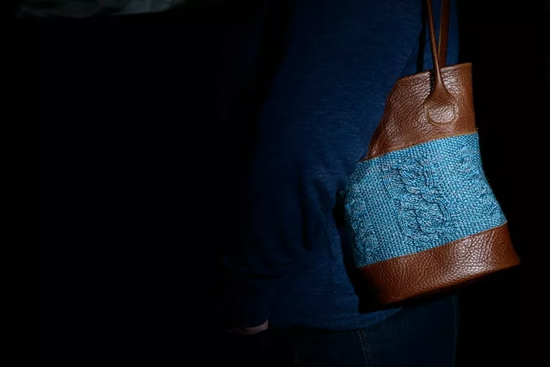 © Katrina Stewart / SweetGeorgia Yarns 2016