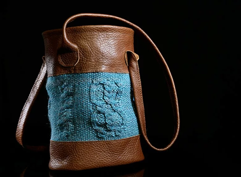 © Katrina Stewart / SweetGeorgia Yarns 2016