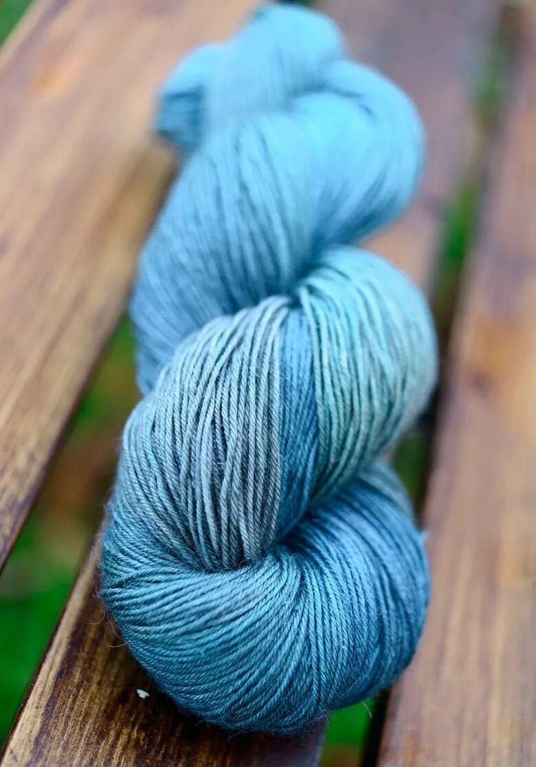 © Katrina Stewart / SweetGeorgia Yarns 2016