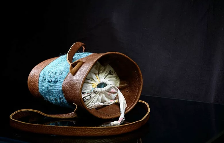 © Katrina Stewart / SweetGeorgia Yarns 2016