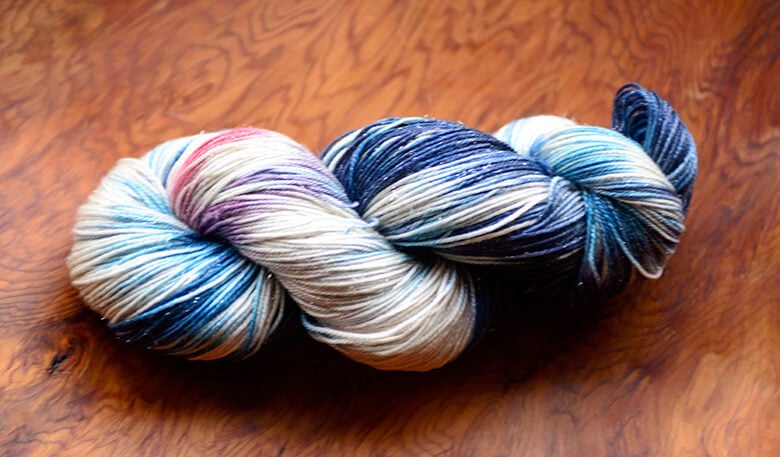 © Katrina Stewart / SweetGeorgia Yarns 2016