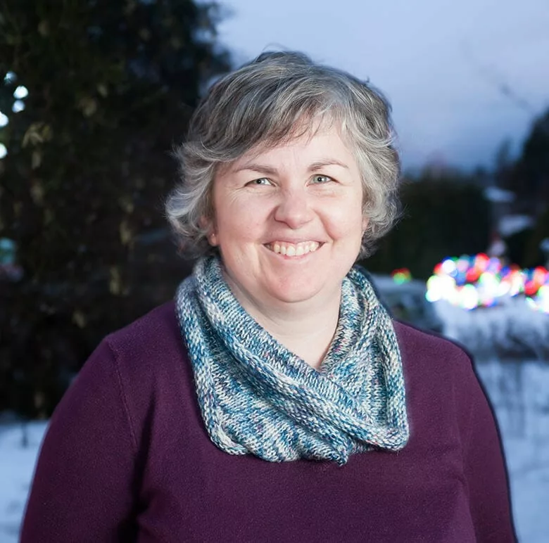 © Katrina Stewart / SweetGeorgia Yarns 2016