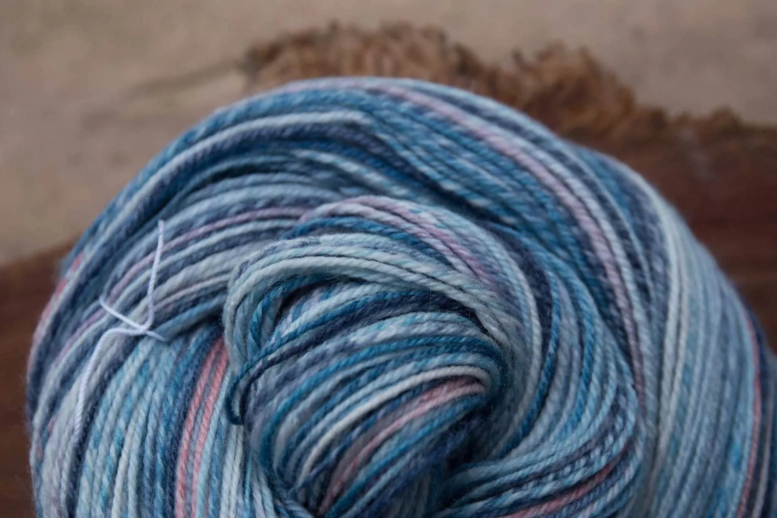 © Rachel Smith / SweetGeorgia Yarns 2016