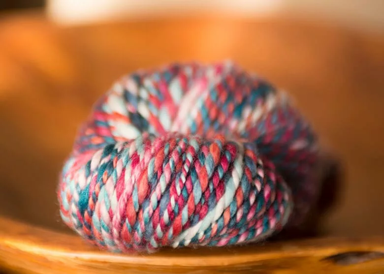 Copyright Katrina Stewart / SweetGeorgia Yarns