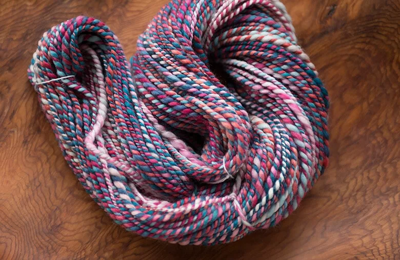 Copyright Katrina Stewart / SweetGeorgia Yarns