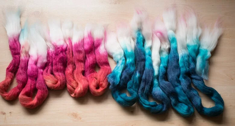 Copyright Katrina Stewart / SweetGeorgia Yarns