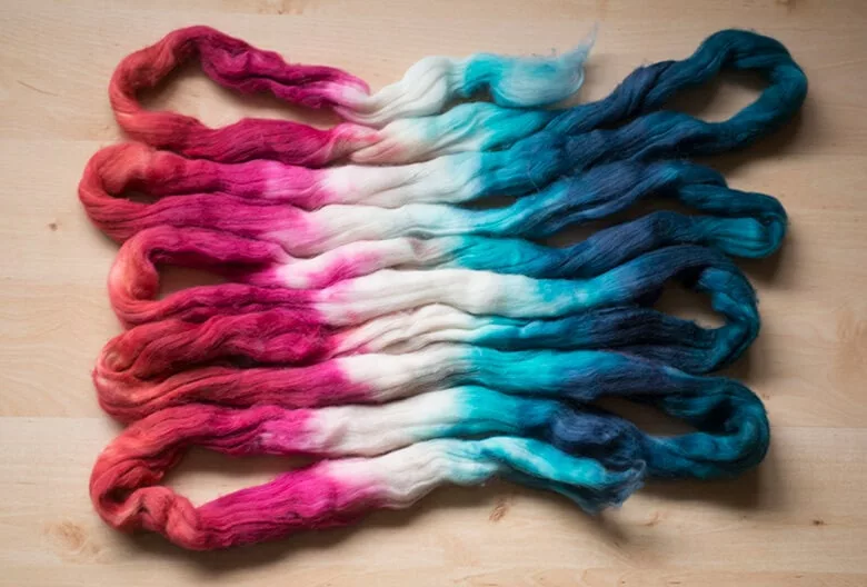 Copyright Katrina Stewart / SweetGeorgia Yarns