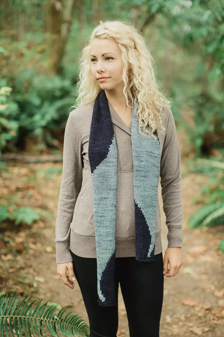 © SweetGeorgia Yarns.