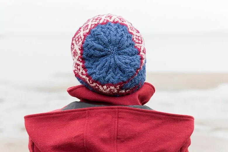 Merriment in Twist Collective, Winter 2016