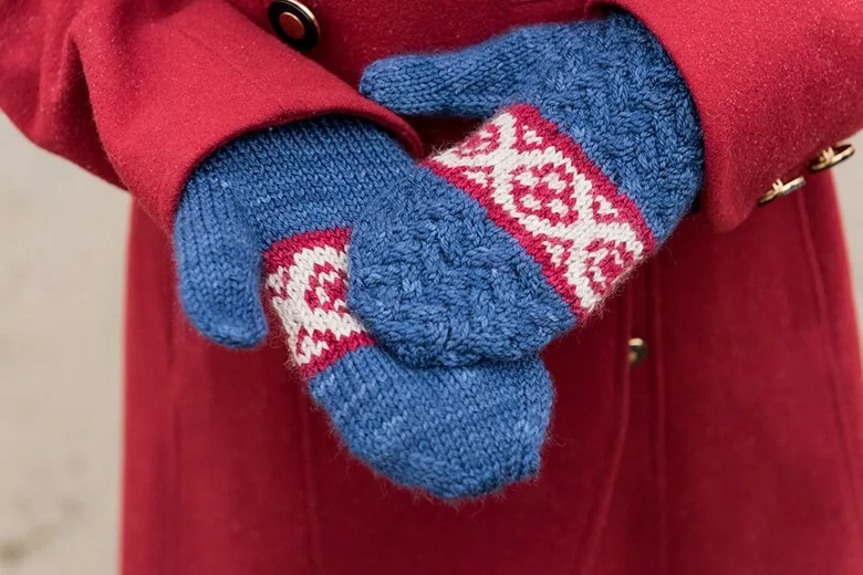 Merriment in Twist Collective, Winter 2016