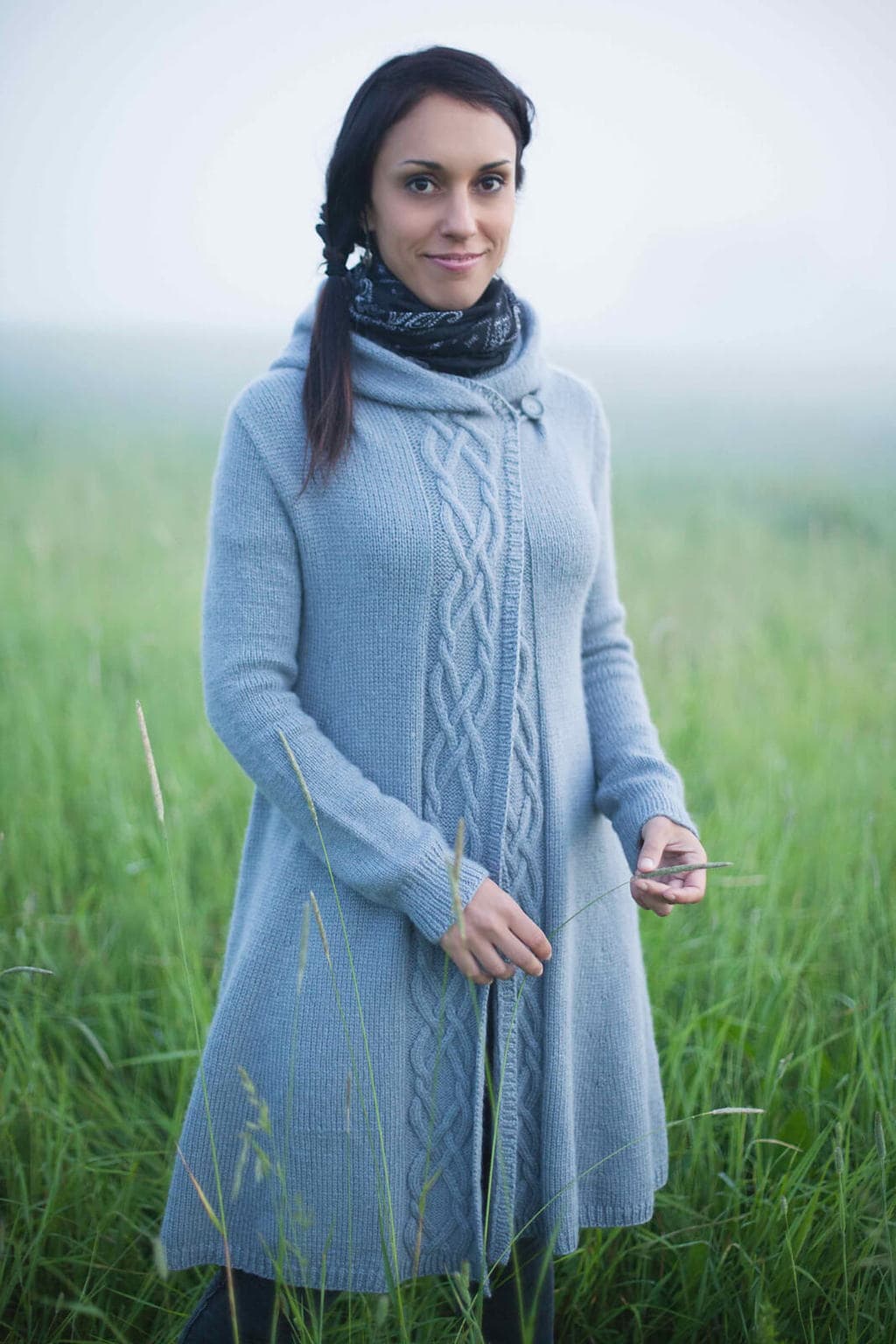 Episode 046: Joji Locatelli on Knitwear Design and