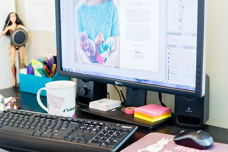 Tabetha's Project Pages: March Madness