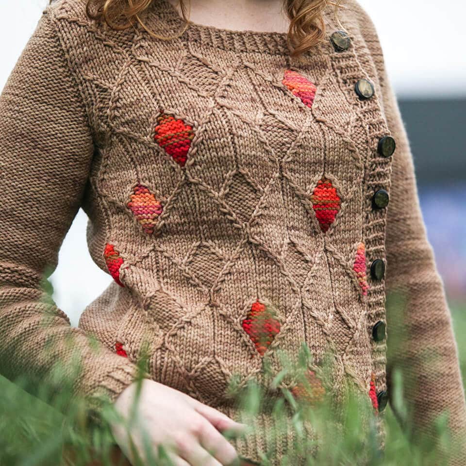 brown sweater 2 edit