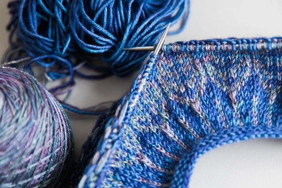 Arboreal Sweater