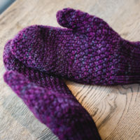 Sunbury Set knitting pattern