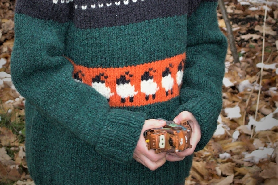 Knitting for Your Kids - SweetGeorgia Yarns