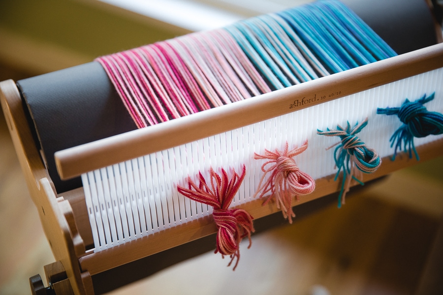 Weaving Loom Buying Guide at WEBS