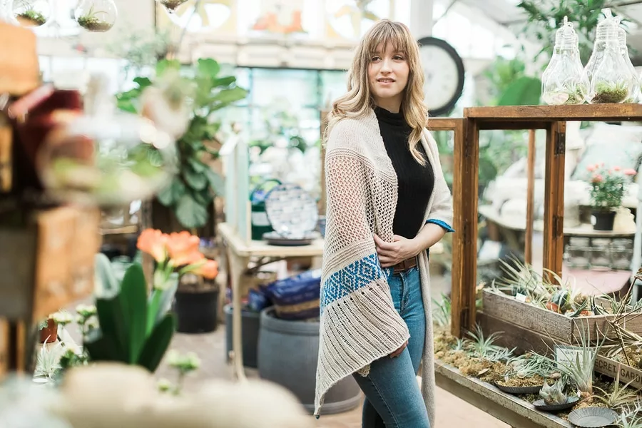 Spring with SweetGeorgia, Volume 4