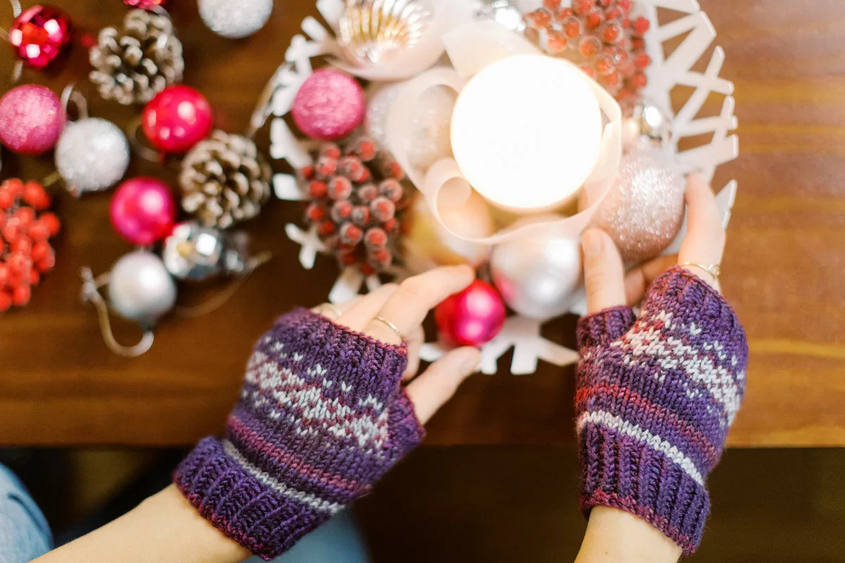 Holiday 2019 collection at SweetGeorgia