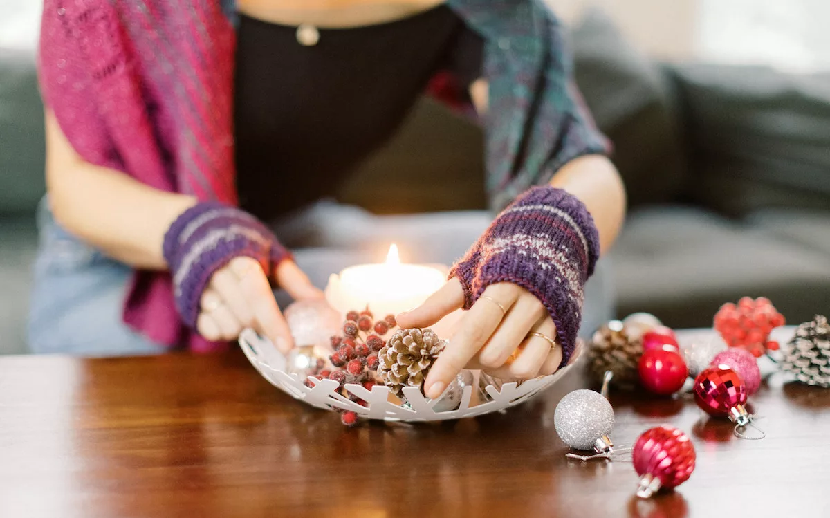 Holiday 2019 collection at SweetGeorgia