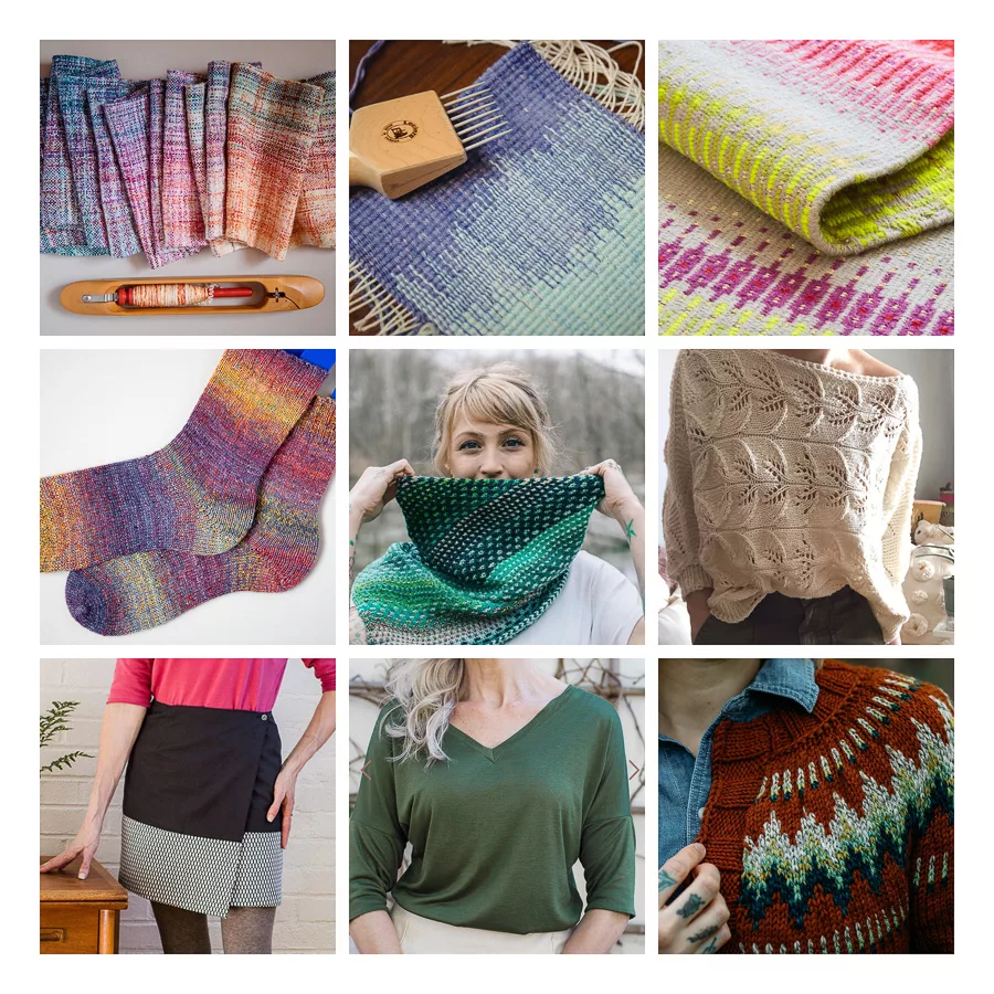 Felicia's Best Nine 2020