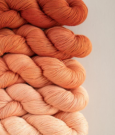 Party Packs - Full Skein Hand-Dyed Yarn Fade Sets