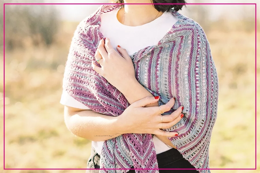 Spring 2020 SweetGeorgia Pattern Collection