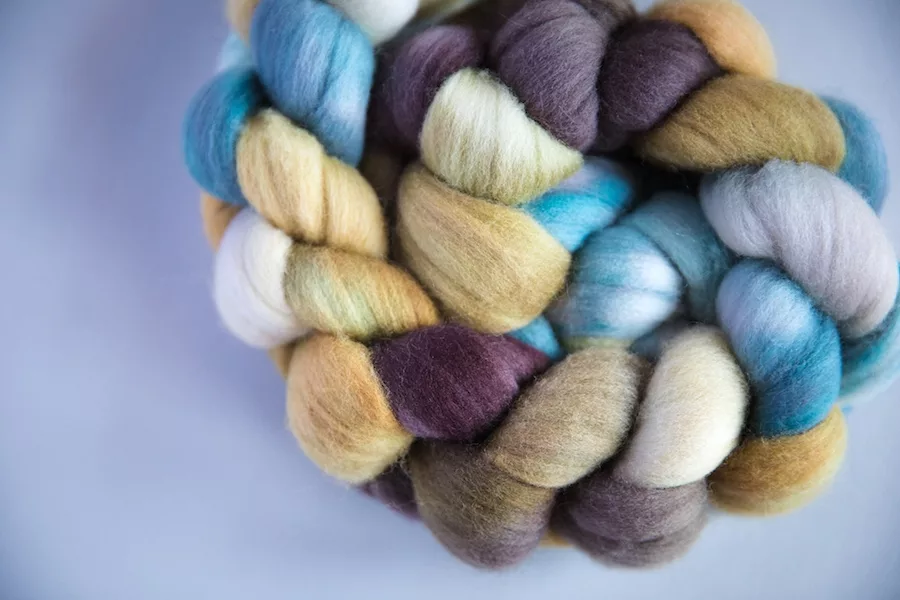 Unboxing the Electric Eel Nano ESpinner! Yarns