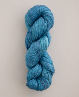 SeaSilk Lace Knitting Yarn