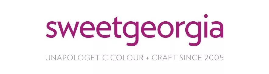 SweetGeorgia 2020 new logo