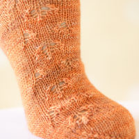 Breezy lace details