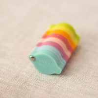 Cocoknits Needle Gauge Tool