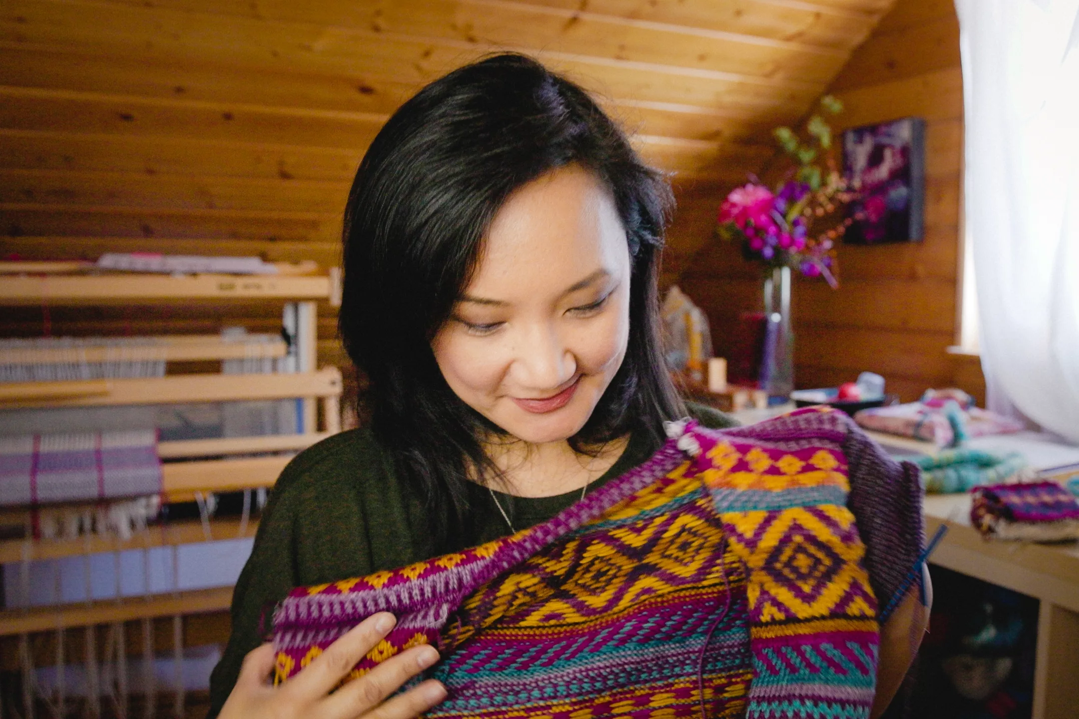 Taking Back Friday // don't do this to your knitting
