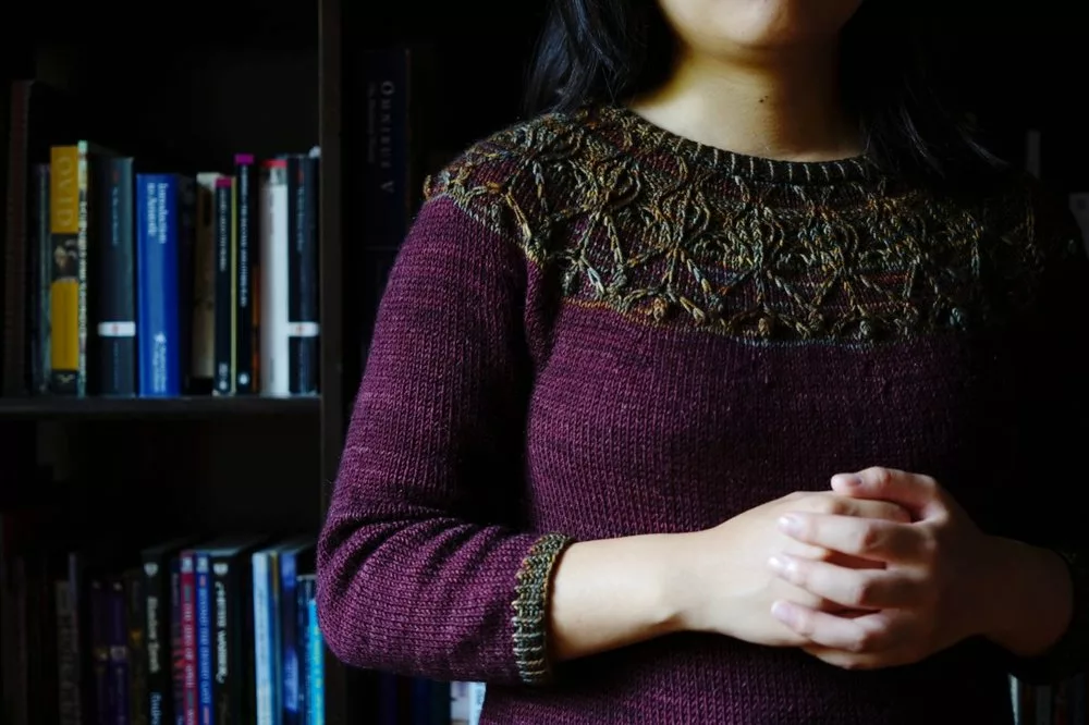 Ruth @redearthesignstudio