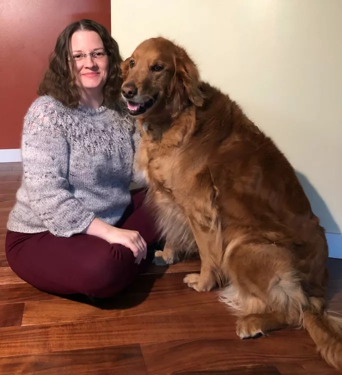 Robyn @nortonknitting