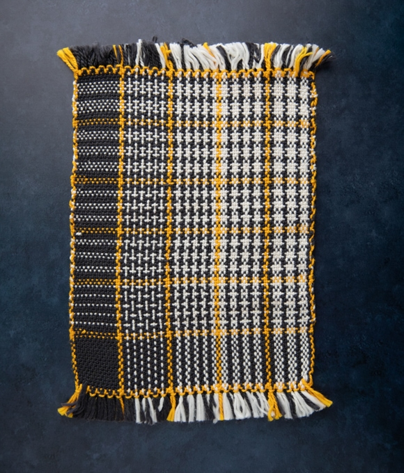 Weaving Gamp Kit RH