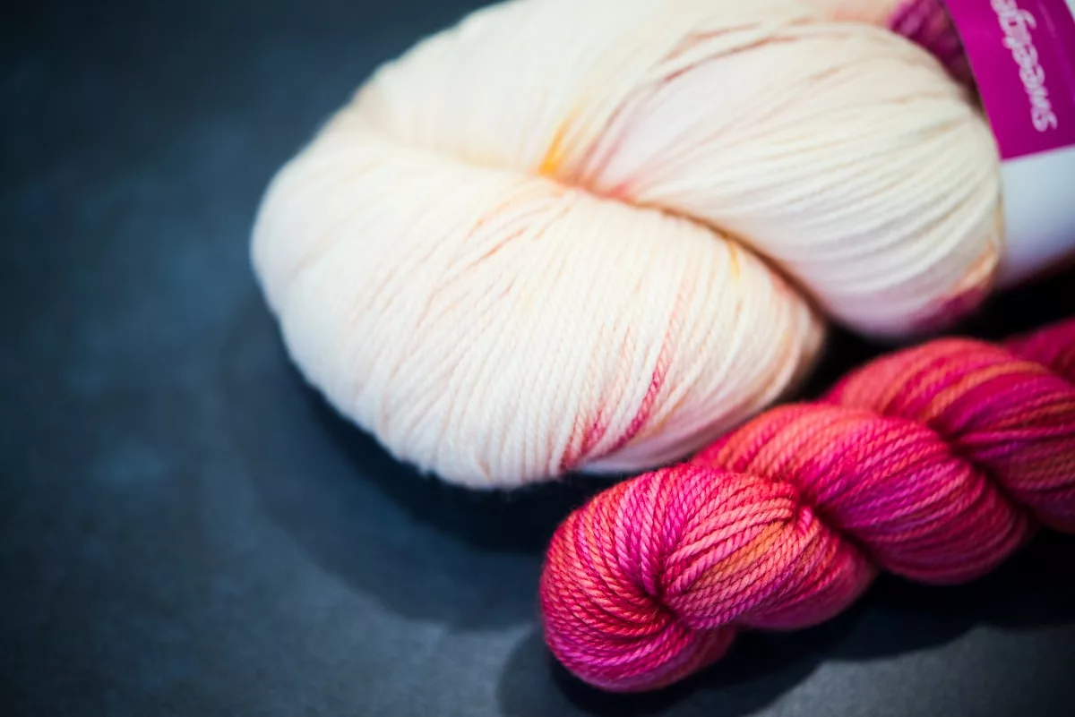 Sock Kit-Rose Canyon