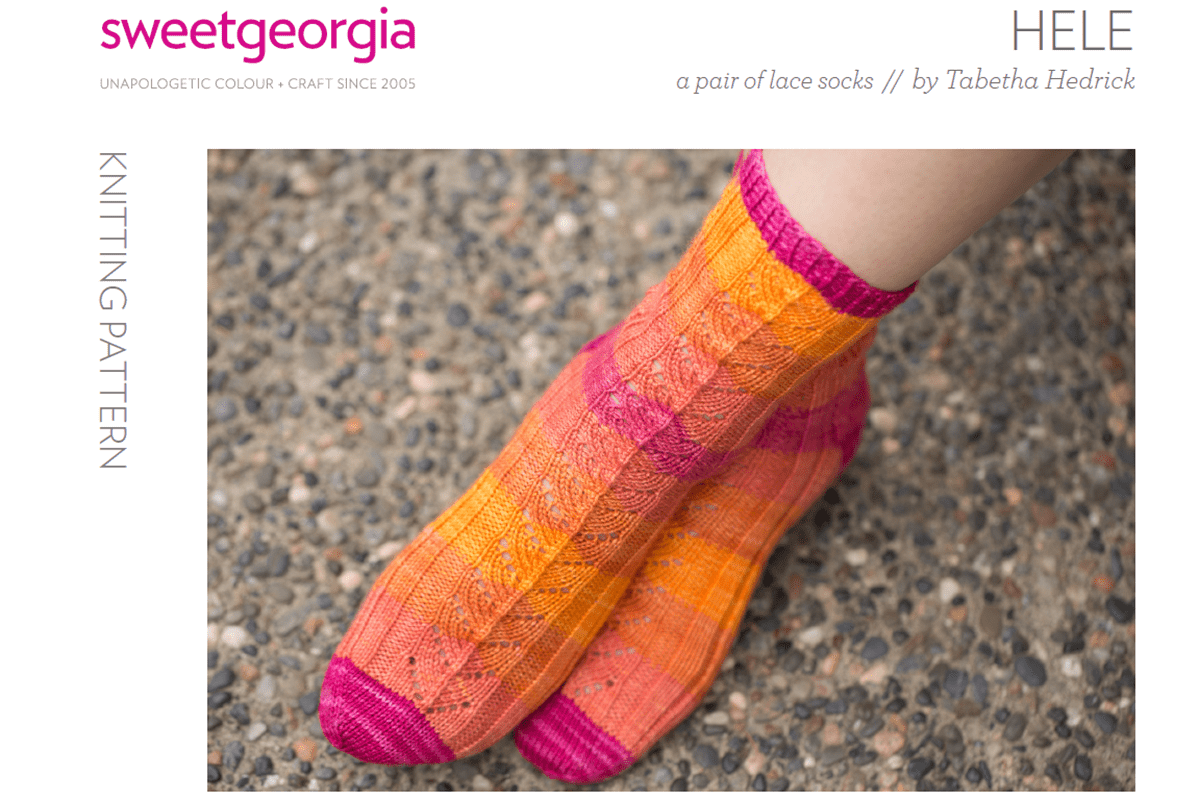 10 Modern Sock Knitting Kits for Beginners (Hand-Picked)