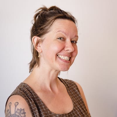 Victoria (Vikki) Zachanowich