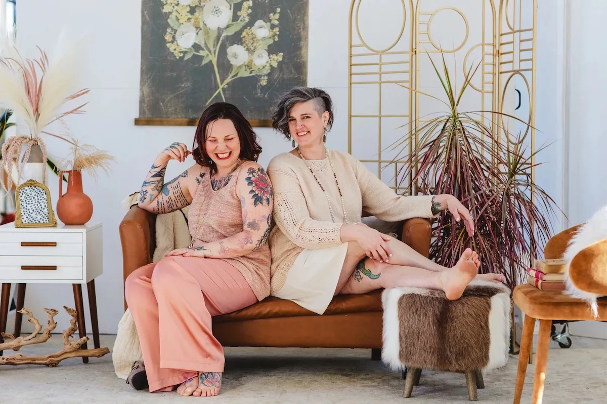 One Wild Designs RareBirds Knitwear Collection for warm weather knitting