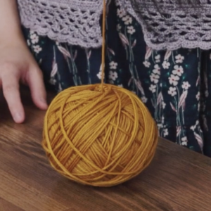Centre-Pull Ball