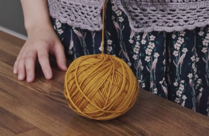 Centre-Pull Ball