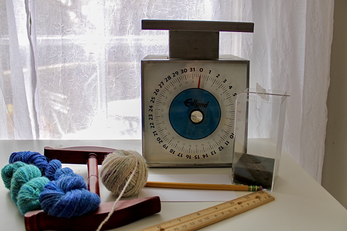 Multiple tools are needed to find grist