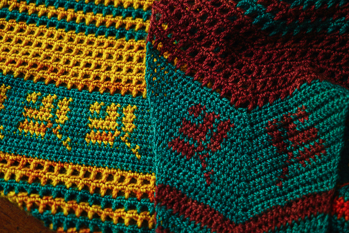 Low vs. High-Value Contrast