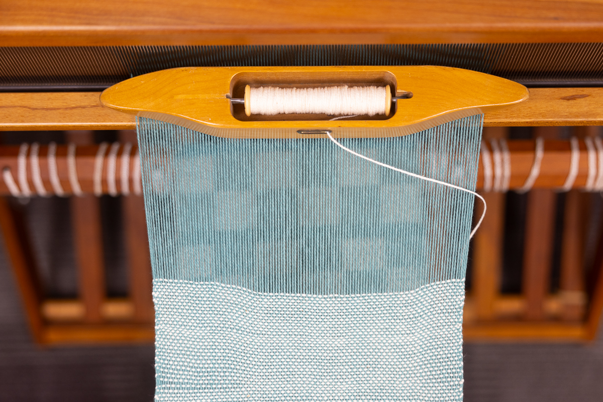 Solutions to Smiles and Frowns in Our Weaving