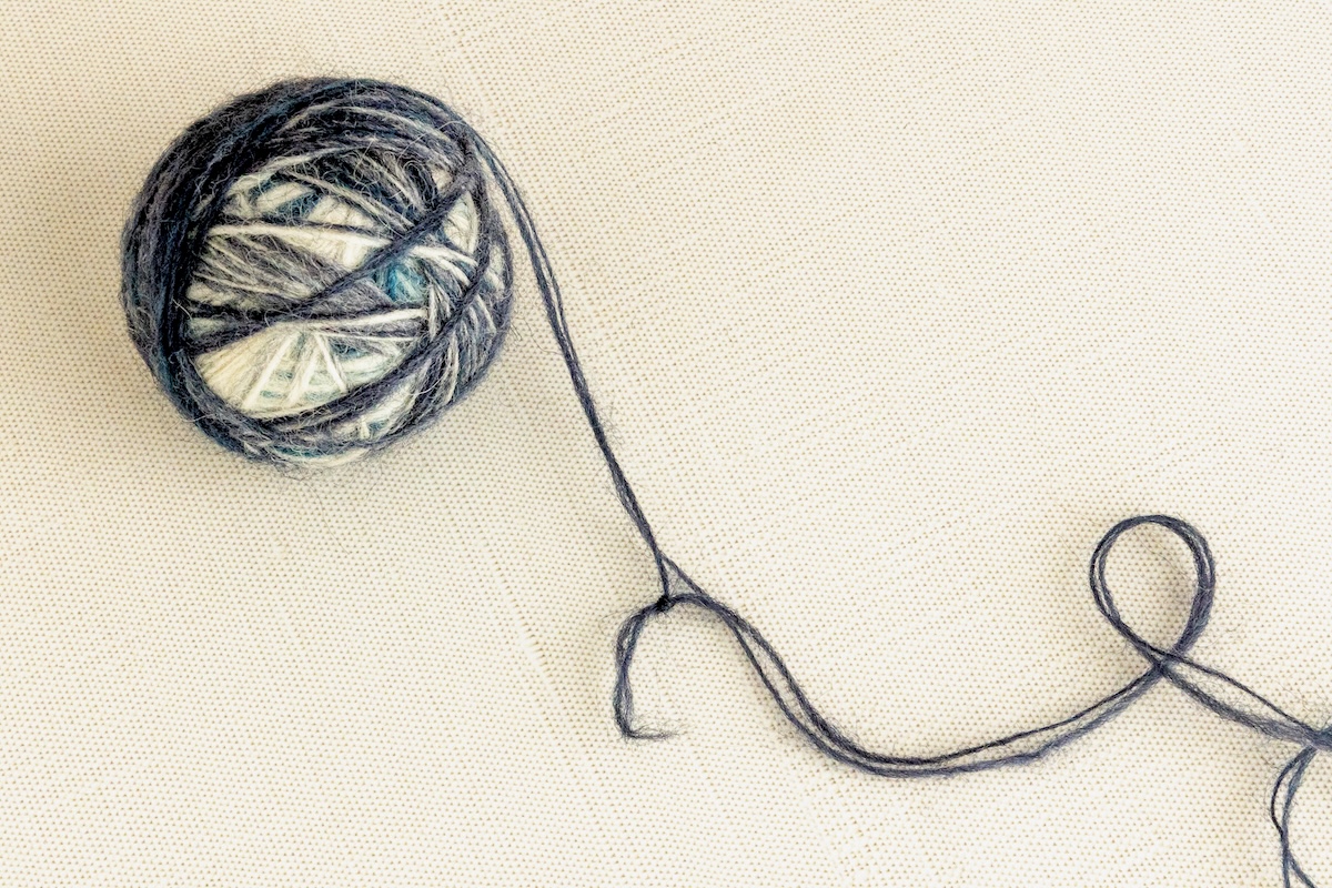 From Singles on a Spindle to Plied Yarn in Your Hands: Joining ply balls