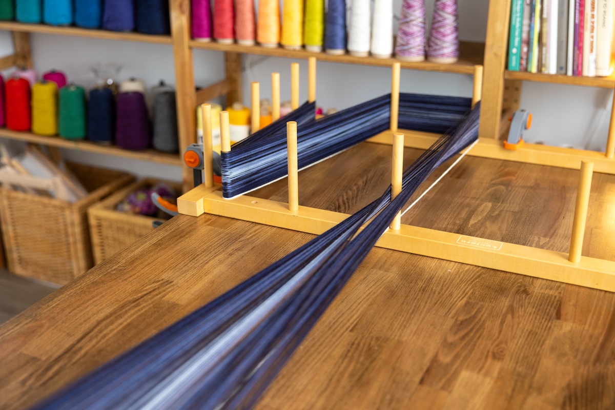 The Best of Both: Exploring Hybrid Warping: complete hybrid warp